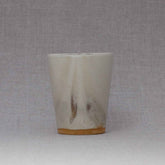 Large conical cup 240 ml Tabatinga